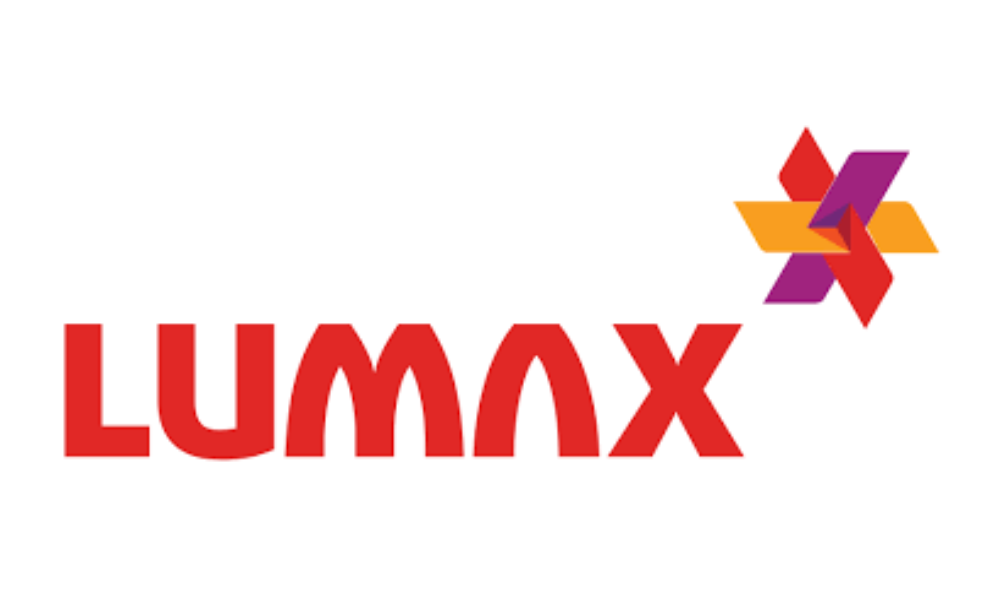 LUMAX