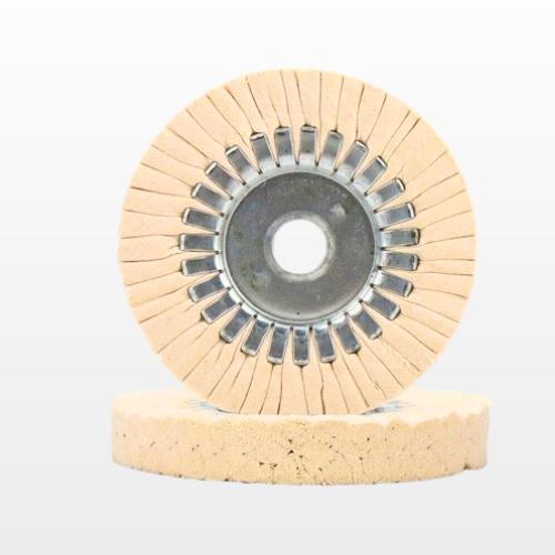 BUFFING WHEEL