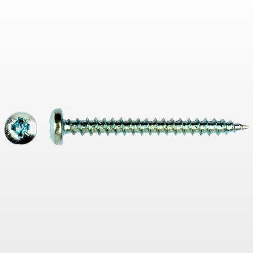 CHIPBOARD SCREW