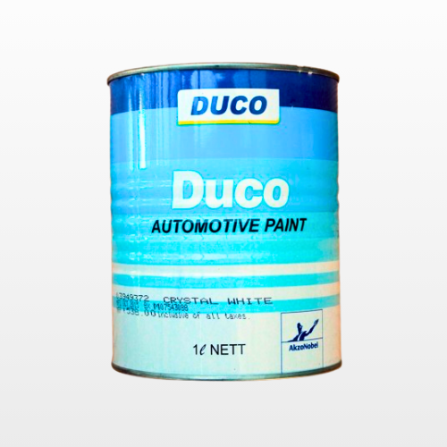 DUCO PAINT