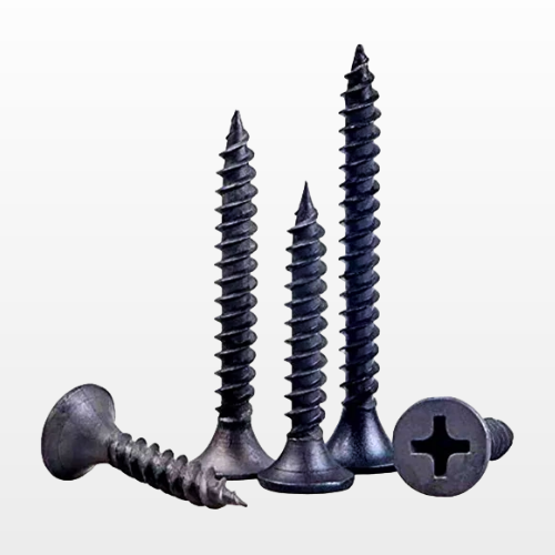 GYPSUM SCREW