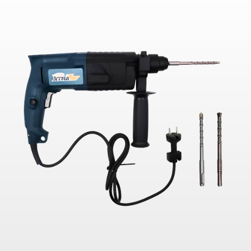 HAMMER DRILL