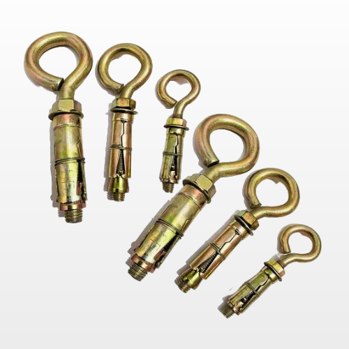 HOOK FASTENER