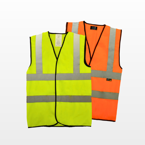 SAFETY JACKETS