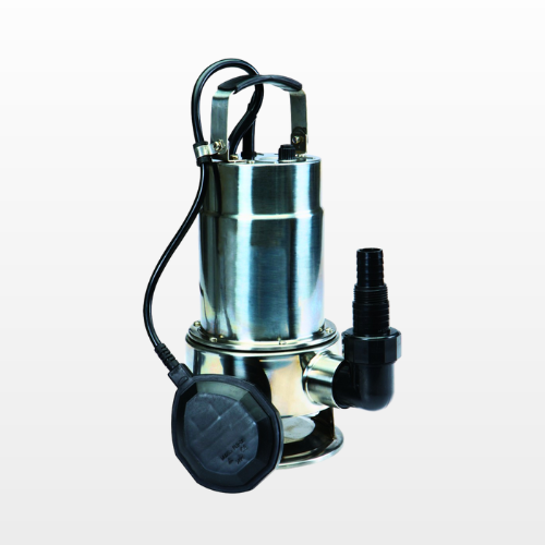 SEWAGE PUMPS